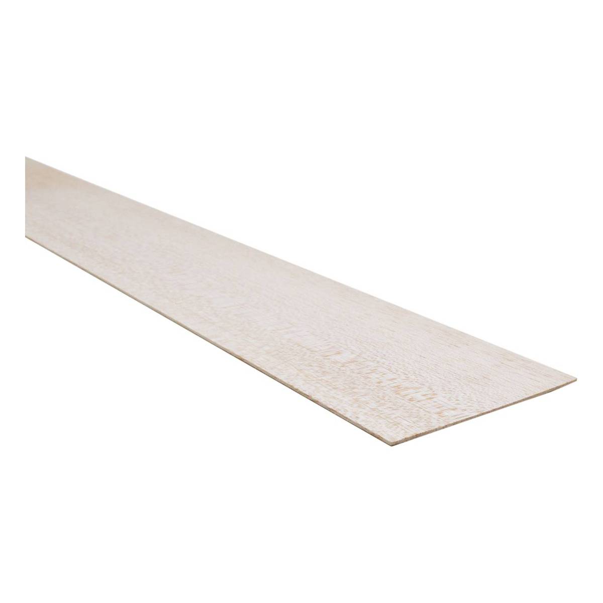 Balsa Strip 1/4 x 1/4 x 36 Inches