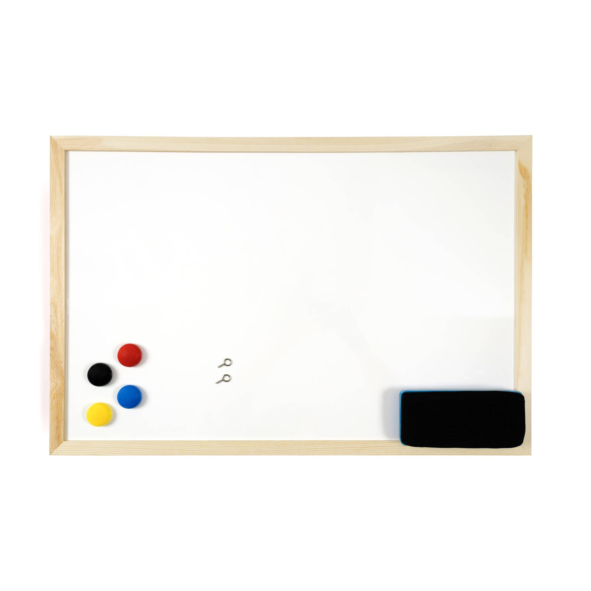 Magnetic Whiteboard 40cm x 60cm | Hobbycraft