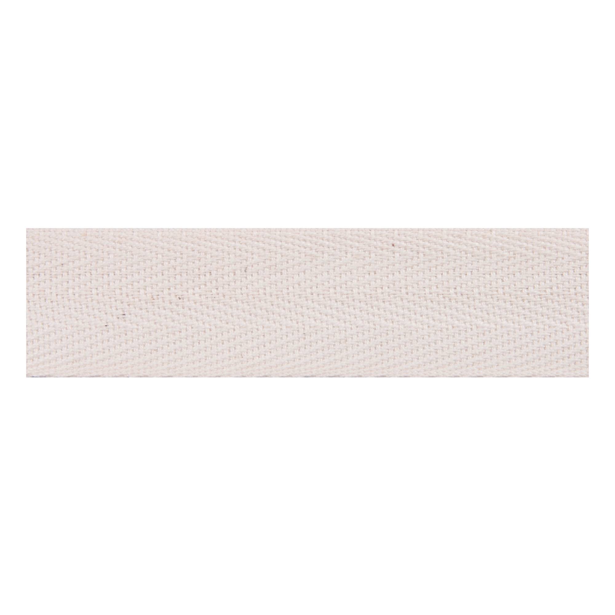 Hemline White Hemming Tape 19mm x 25m