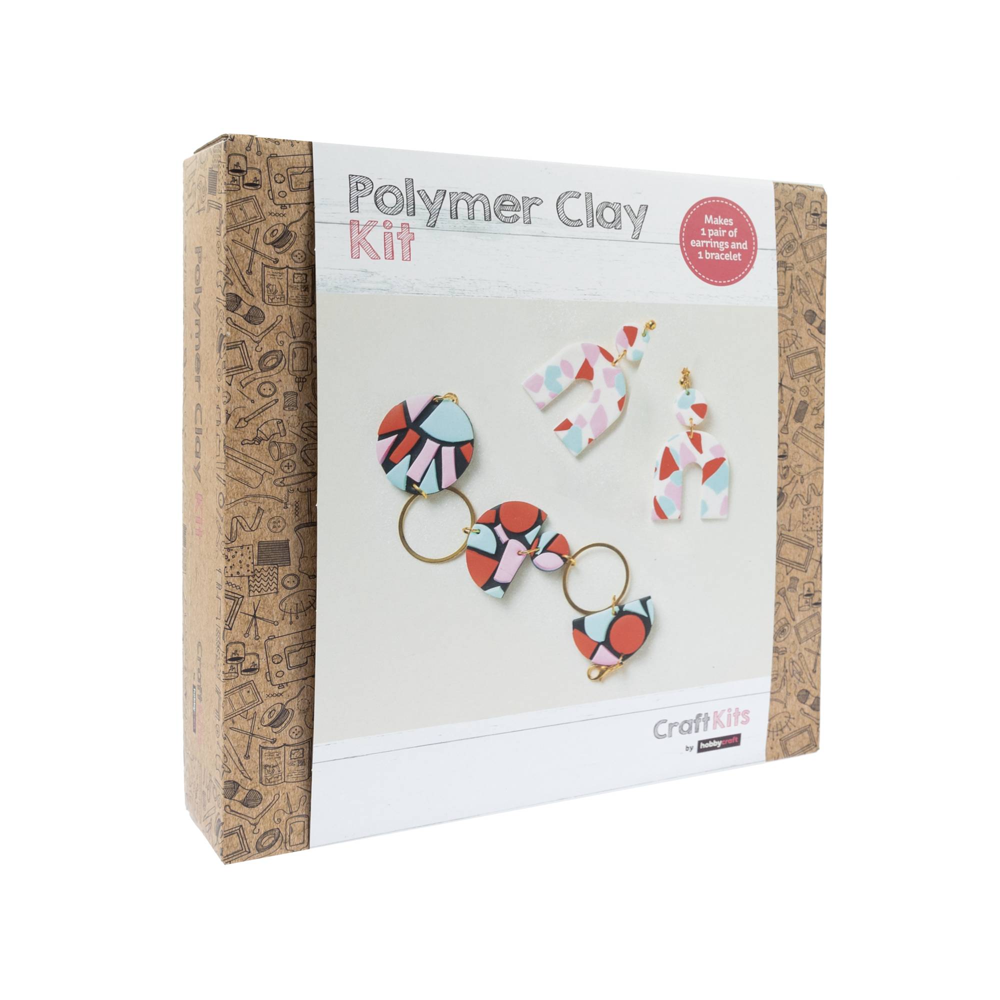 Why polymer clay is the next hobby craft you'll want to try