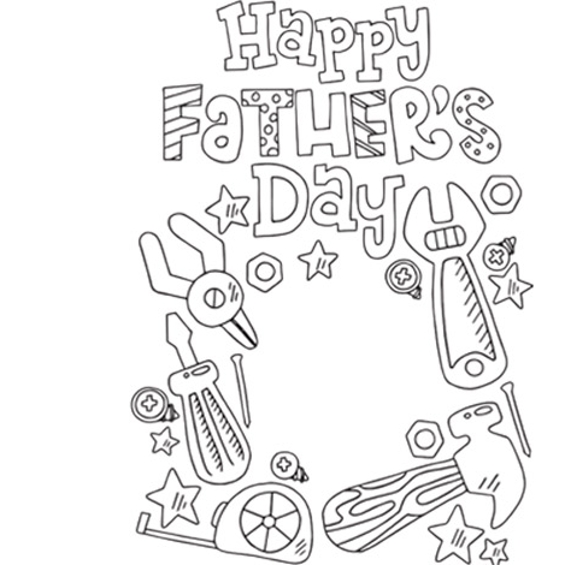 Father's Day 2021: Make Greeting Card at Home Using These Easy DIY Ideas -  News18