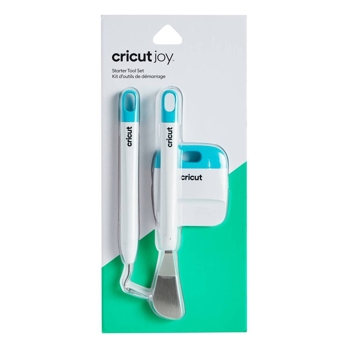 Cricut Joy Digital Cutting Machine & Starter Tool Set Bundle