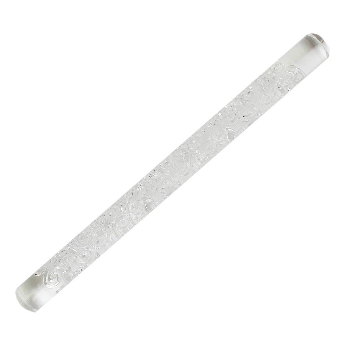 Swirl Embossing Rolling Pin | Hobbycraft