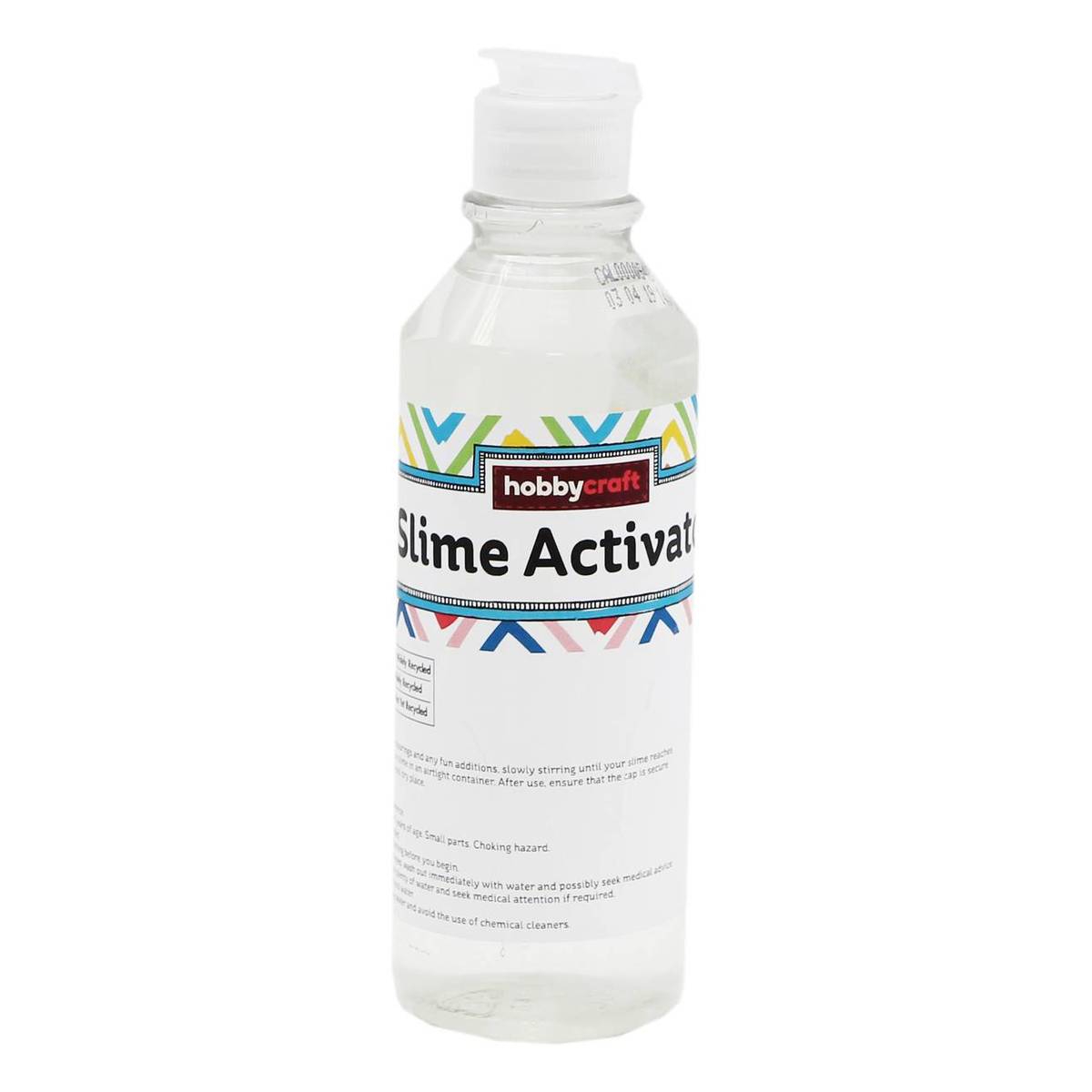 Slime Activator 300ml Hobbycraft