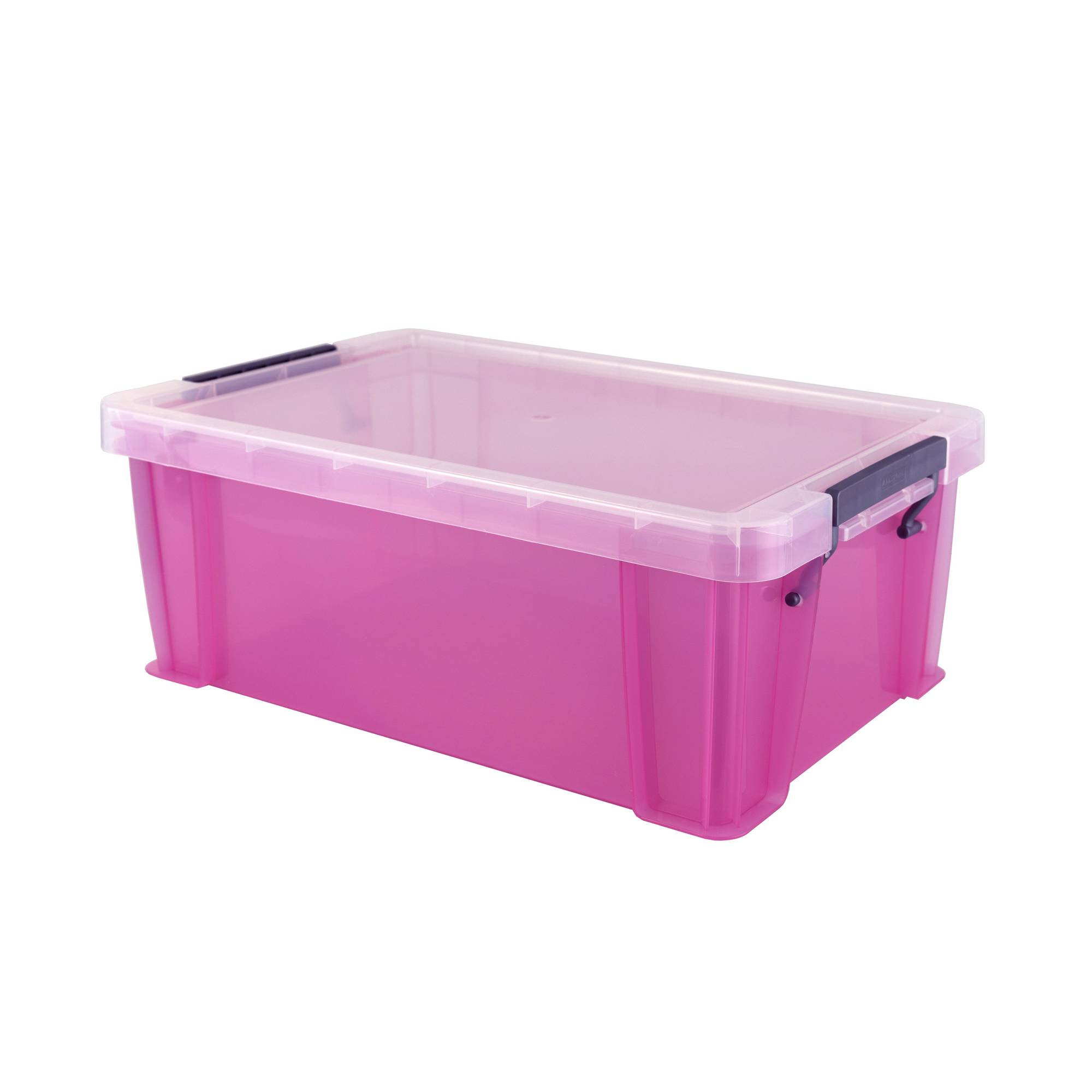 10 Foot Container Pink Ral 3014 – Waitrose Cowes Store