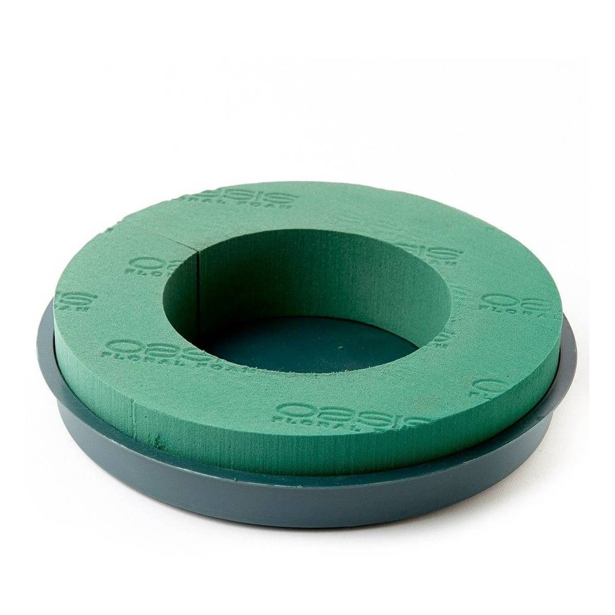 Oasis Naylorbase Wreath rings 12 inch Box of 12