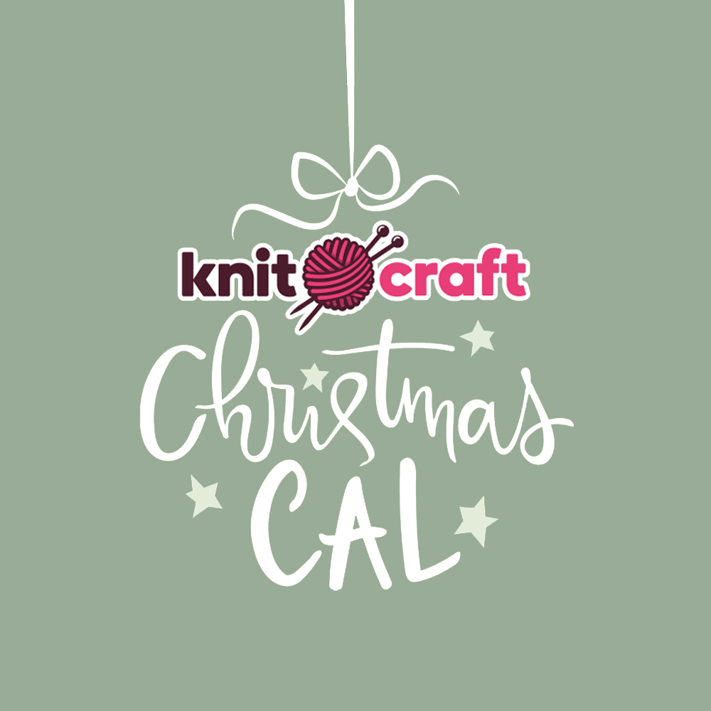 Knitcraft Lilac Crochet Hook 3.5mm