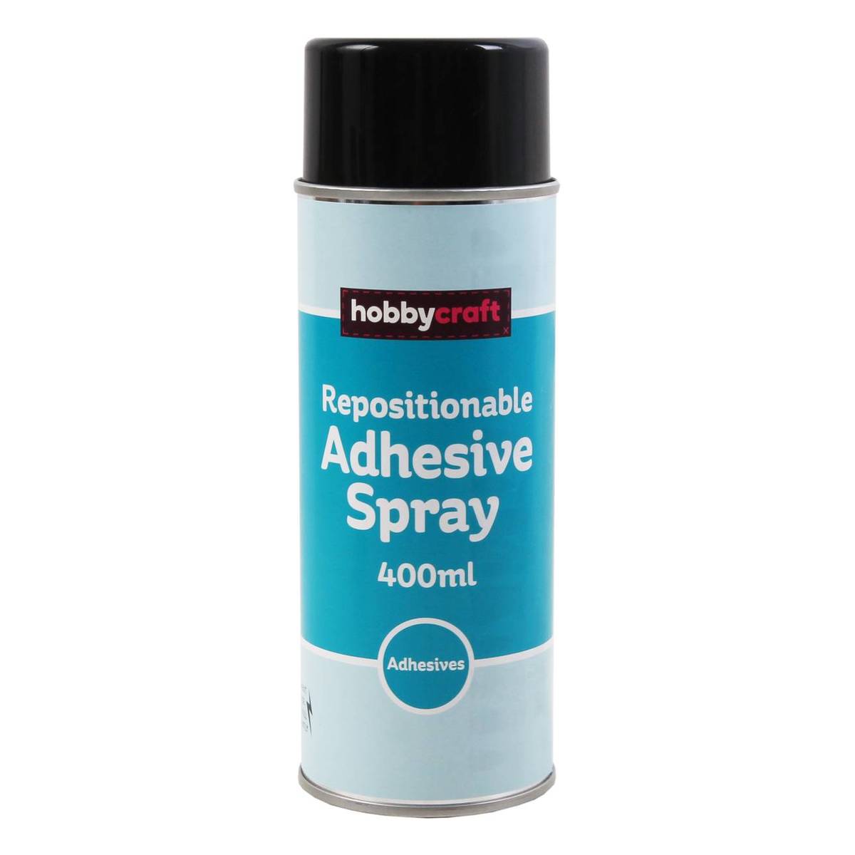 Repositionable Spray Adhesive, Hobby Lobby