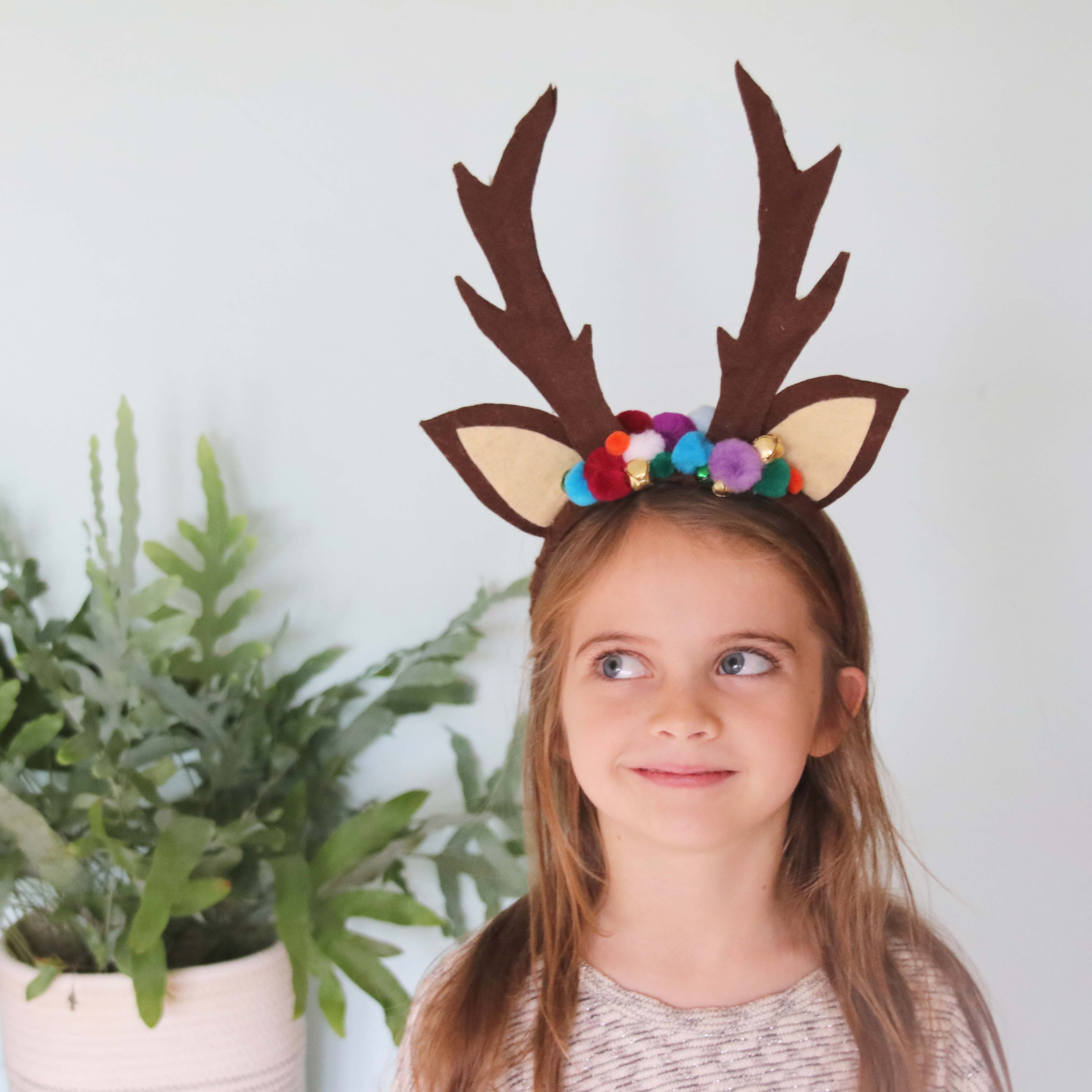 4 Quick Christmas Projects to Make with Kids | Hobbycraft