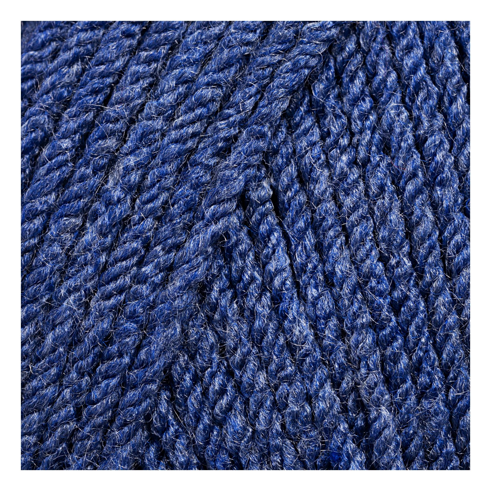 Knitcraft Denim Saxe Everyday Chunky Yarn 100g 