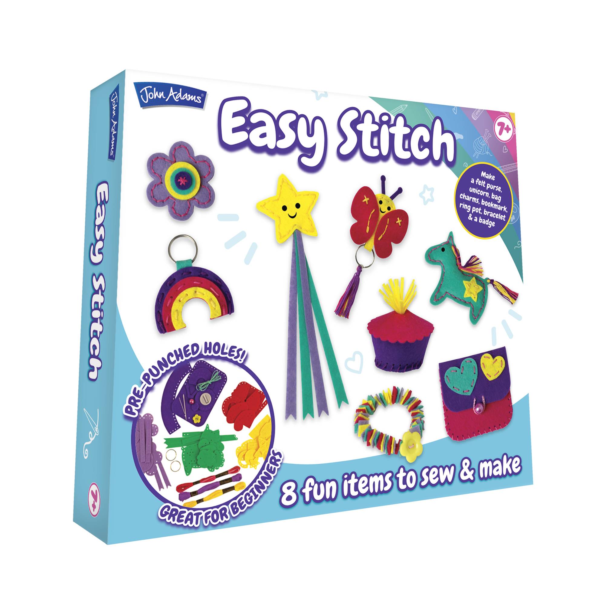 Easy Stitch | Hobbycraft