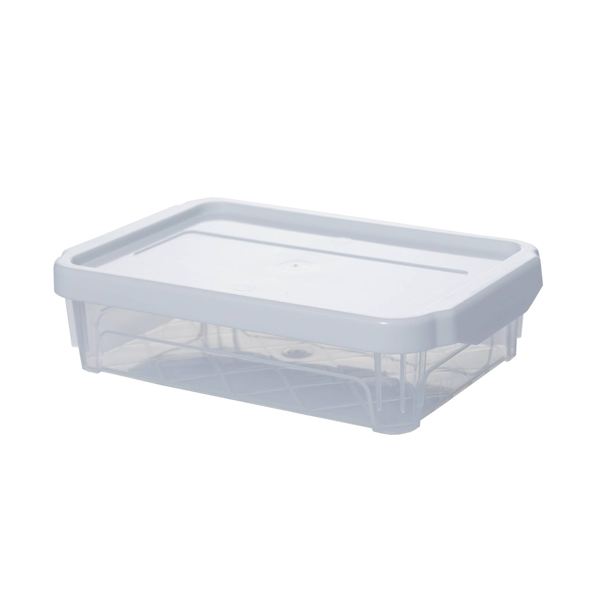 Whitefurze White Spacemaster Extra Storage Box 500ml | Hobbycraft