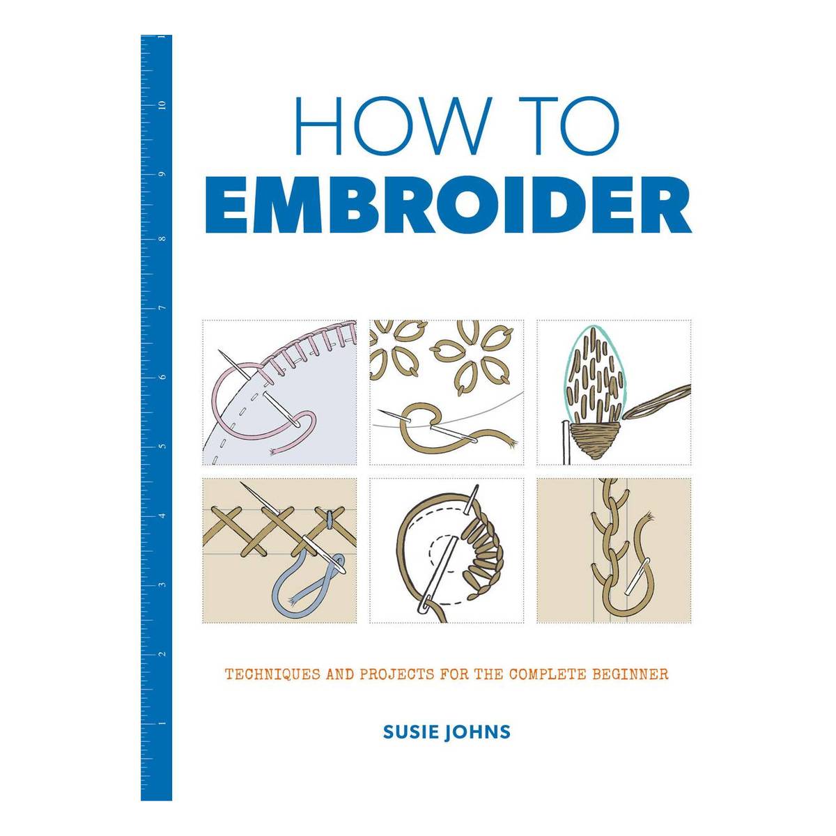 how-to-embroider-hobbycraft