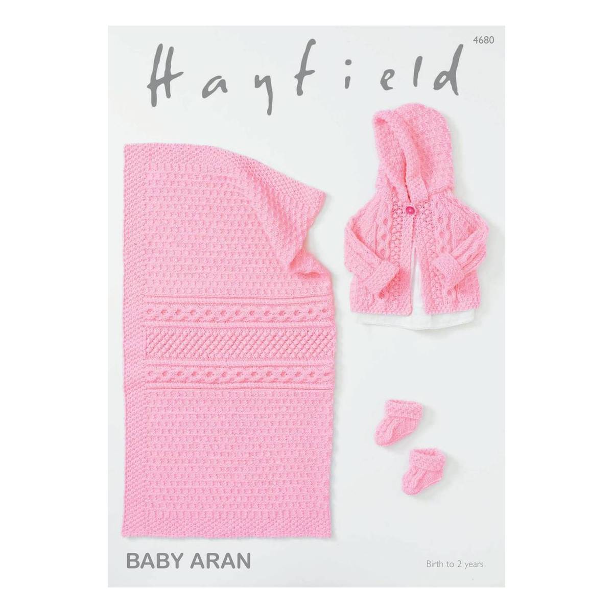 childrens aran jacket patterns