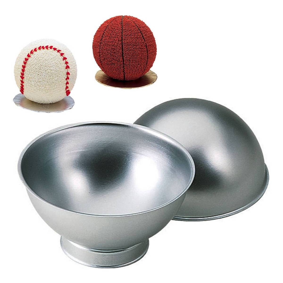 Soccer Ball Cake Pan – For Hire (Christchurch Store Pick Up Only) | Party  World