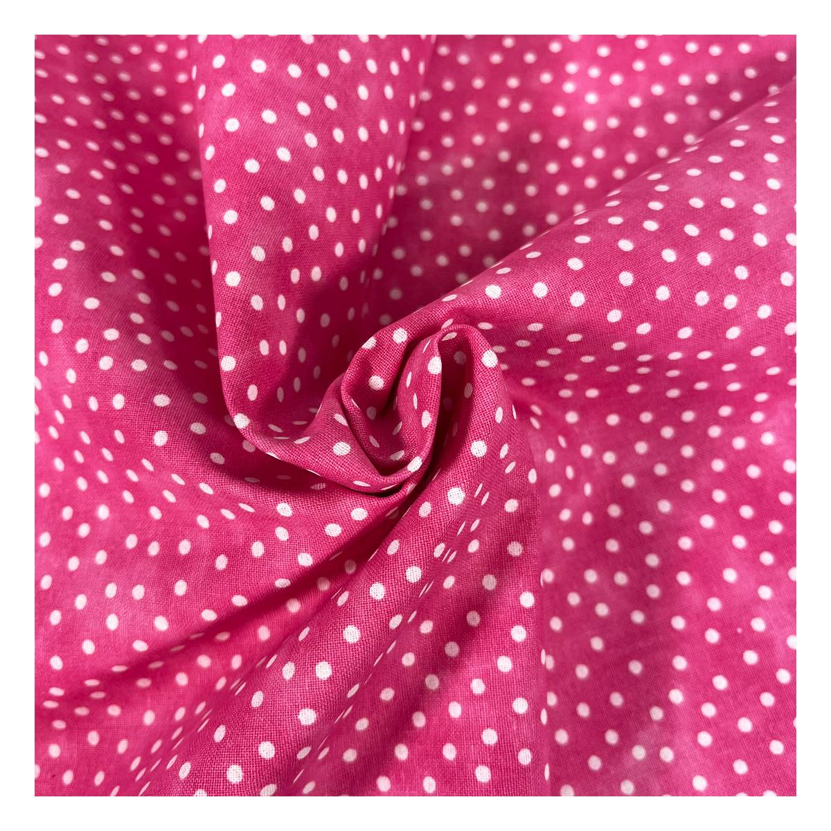 Craft Cotton Light Pink Fabric