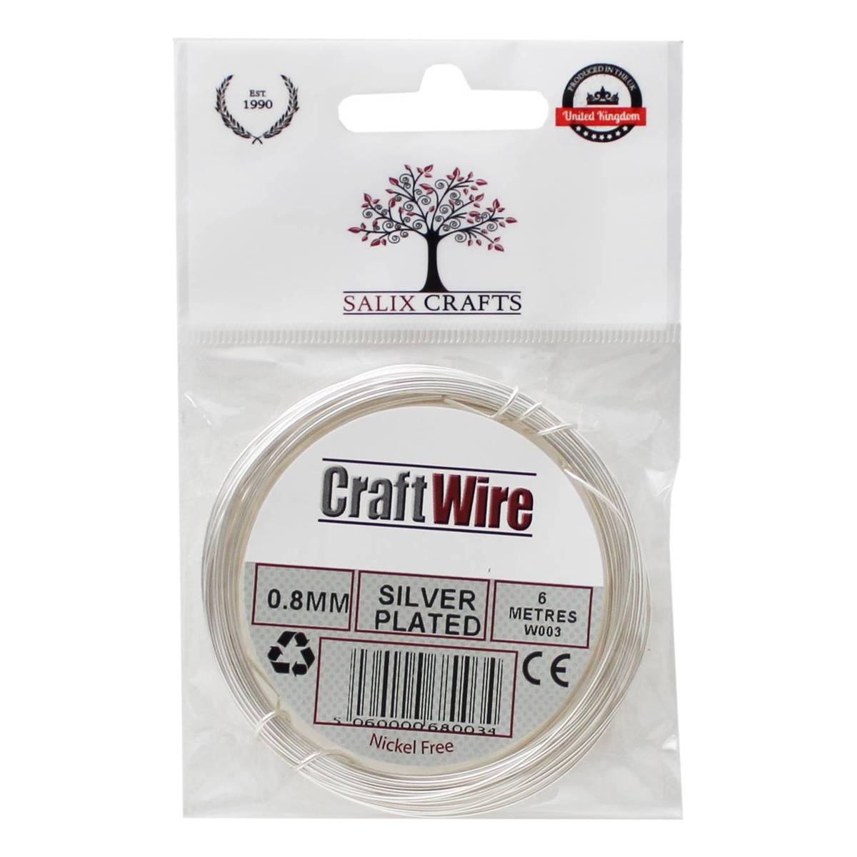 Thin Craft Wire -  UK