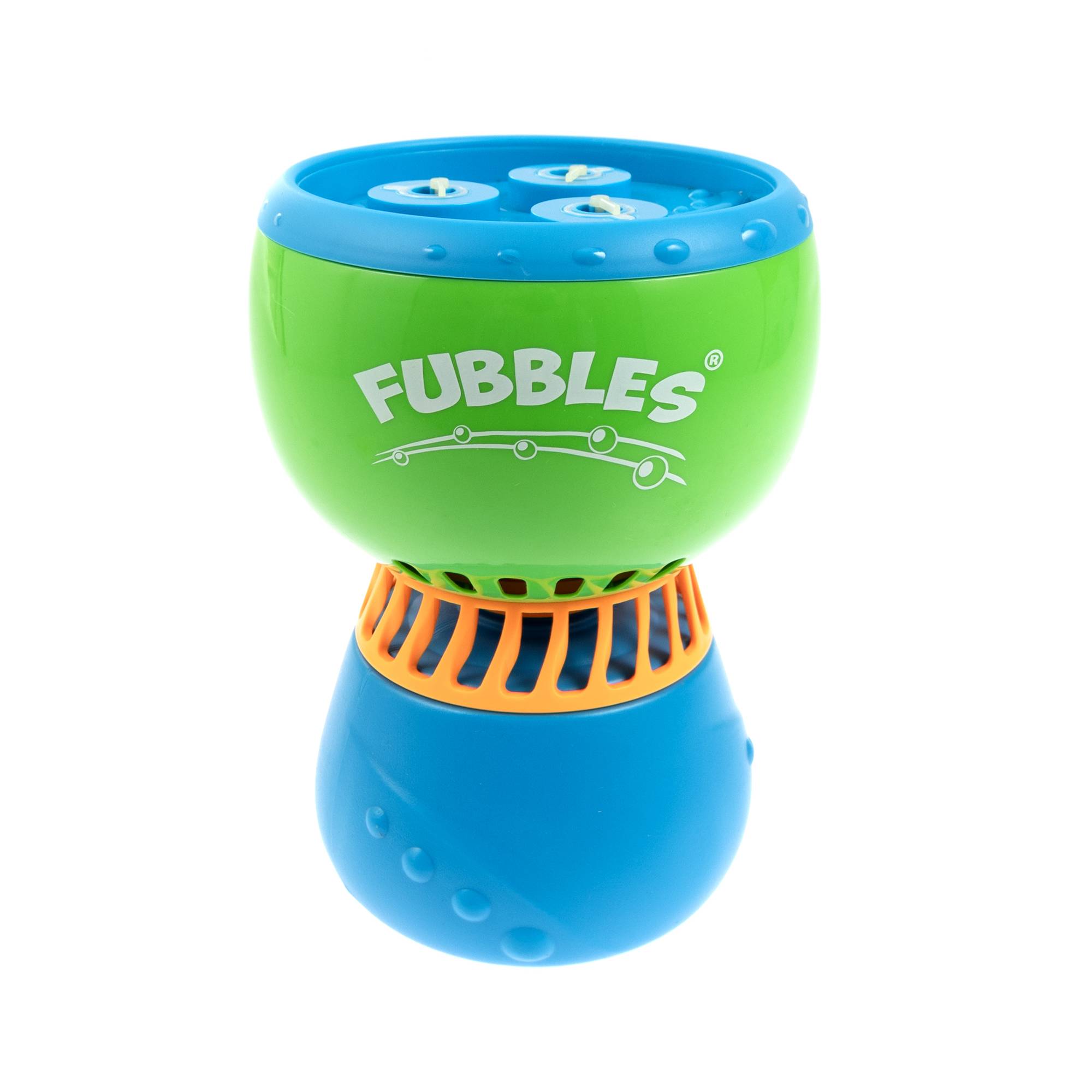 Fubbles No-Spill Fun-Finiti Bubble Machine | Hobbycraft