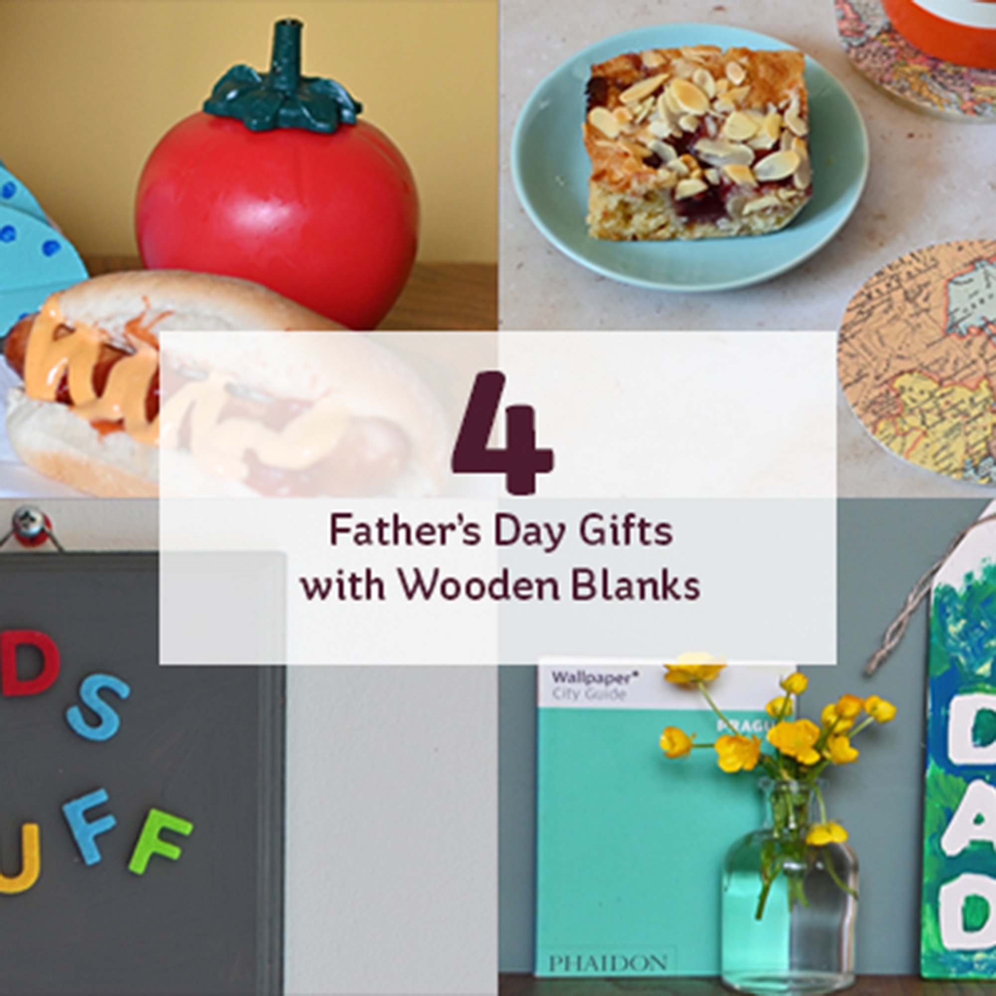 66 DIY Father's Day Gift Ideas 2023 Handmade Gifts For Dad, 50% OFF